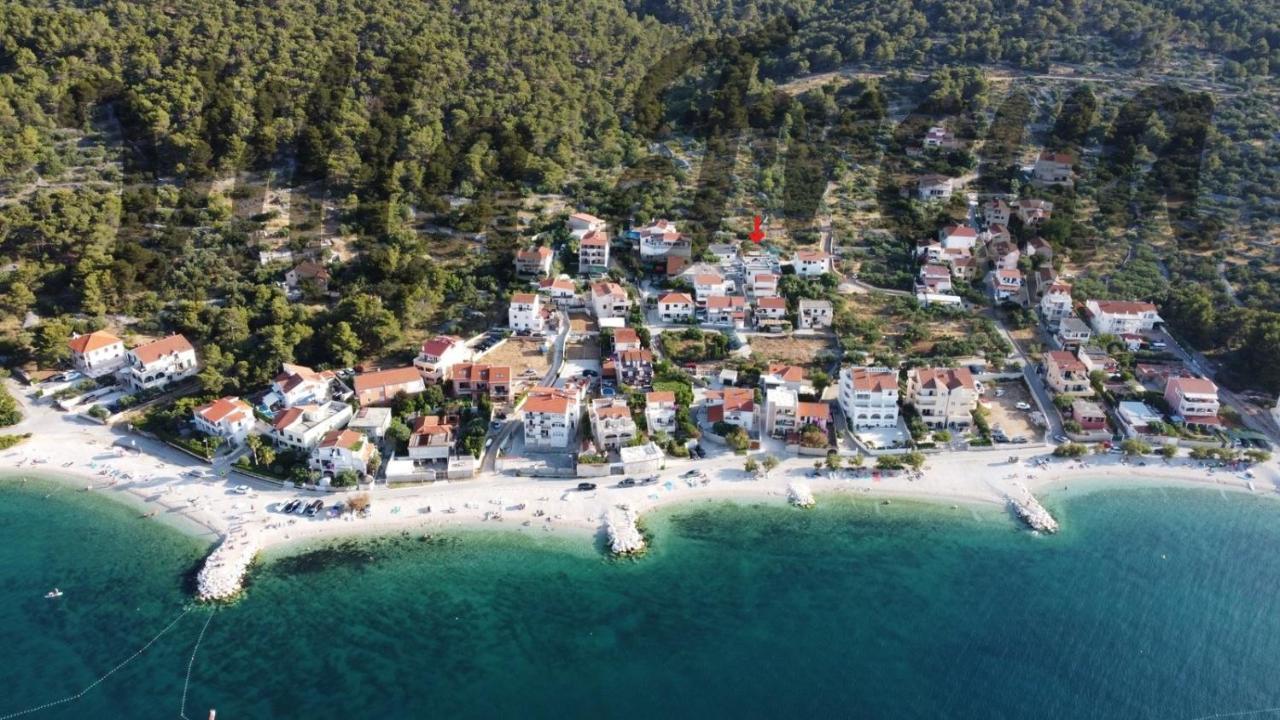 Villa Freya - Vacation House Slatine Exterior foto
